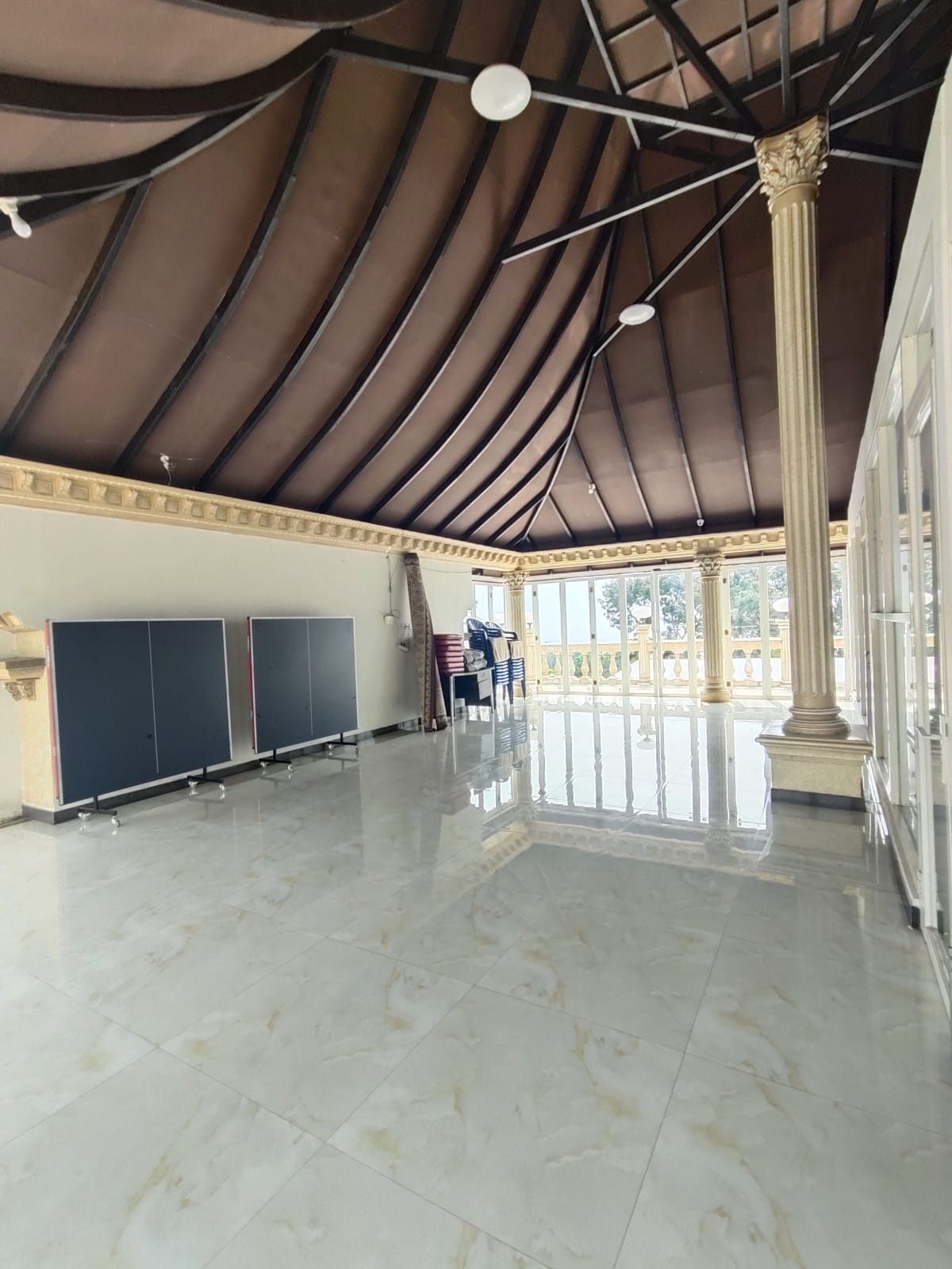 Villa Perdana 1